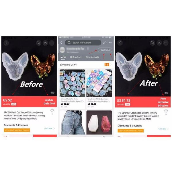 

19pcs mandala dotting tools set pen dotting tools mandala stencil ball stylus paint tray for painting rocks, coloring, jllsyr, Silver