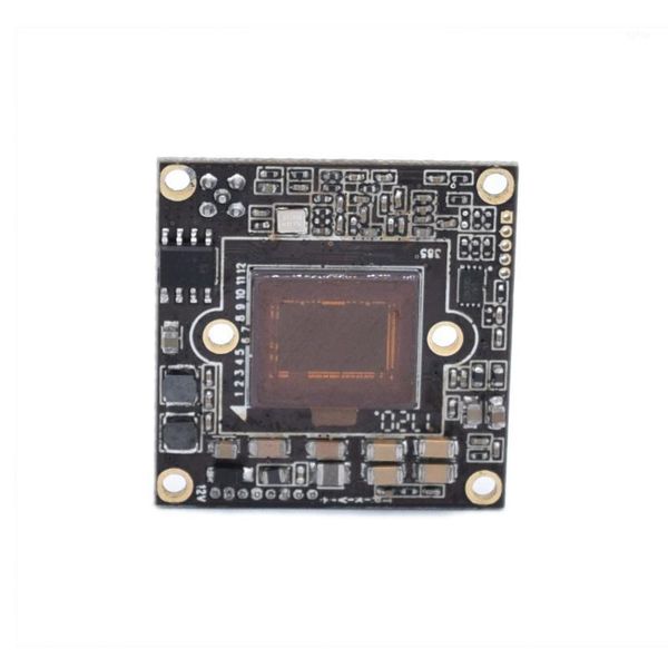 

cameras 32*32mm mini size en778+imx385 60fps sdi cvbs camera module house industrial test1