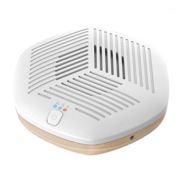 

usb portable negative ion ozone air purifier car purifier1