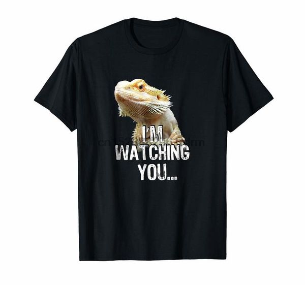 

bearded dragon shirt im watching you 9085 sport hooded sweatshirt hoodie