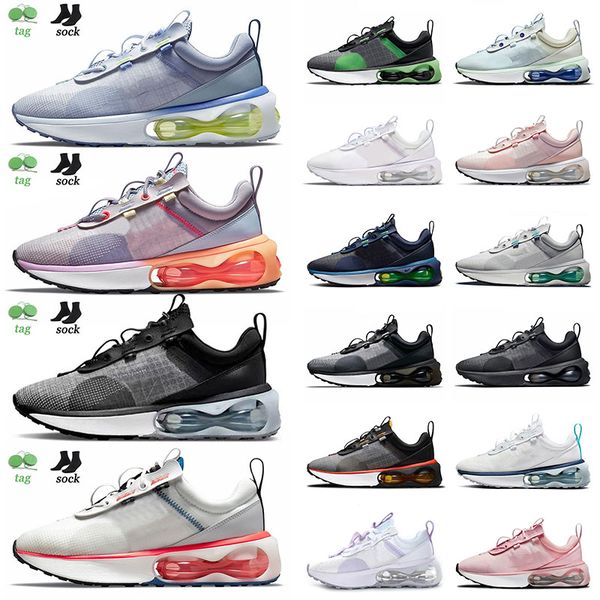 

wholesale 2022 mens women running shoes flat ghost ashen slate black iron grey venice barely green rose pink outdoor designer sneakers