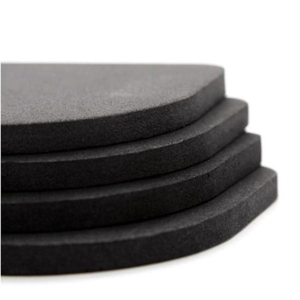 

4pcs/lot washing machine shock pads non-slip mats refrigerator anti- qylwlr bwkf