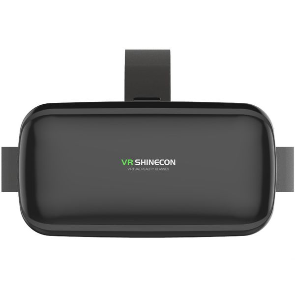 

vr shinecon . vr virtual reality d glasses google cardboard vr headset box goggles headset helmet for smart phone