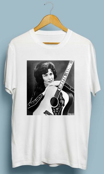 

vintage loretta lynn american singer t-shirt size s m l xl 2xl cotton tee shirt 2xl 3xl 4xl 91xl sport hooded sweatshirt hoodie