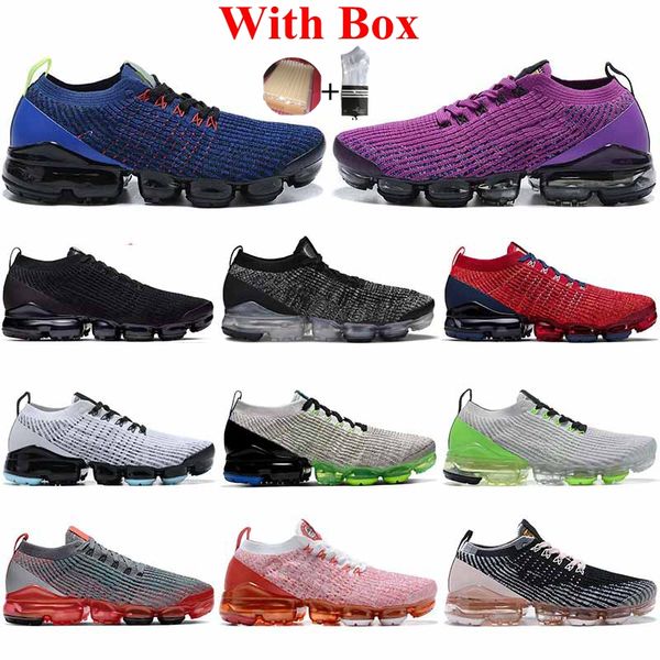 

with box fly 2021 3.0 fashion running shoes for women men usa electric green dark smoke mens trainers runner athletics sports sneakers