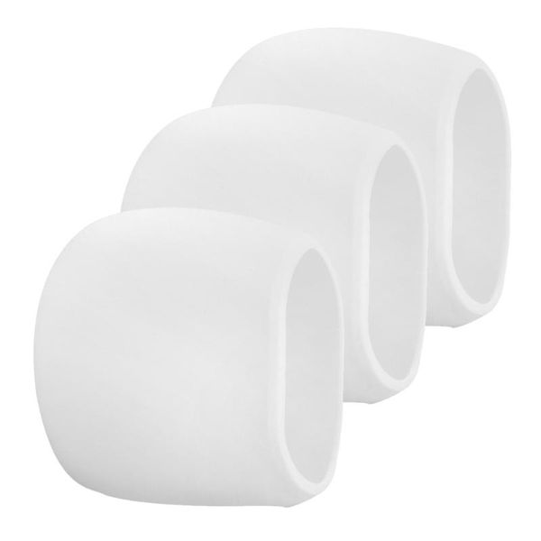 

owsoo silicone skins for arlo cameras security weatherproof uv-resistant case