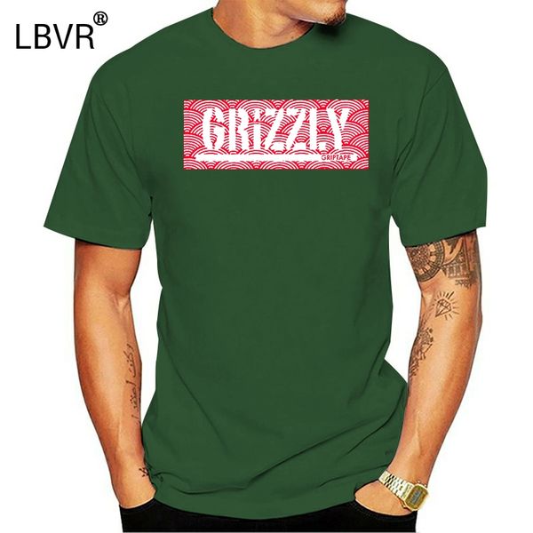 

grizzly griptape men's zen short sleeve t shirt black skate tee t shirts clothin plus size tee shirt sport hooded sweatshirt hoodie