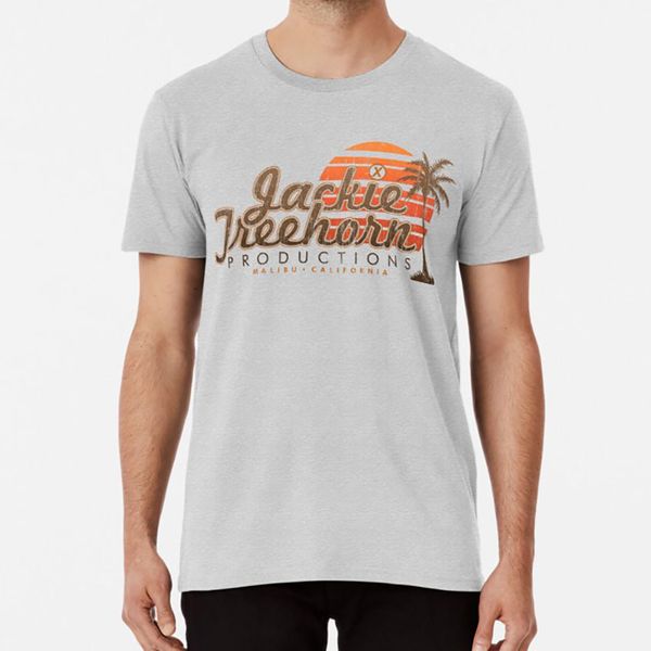 

jackie treehorn productions t shirt big lebowski dude coen brothers funny movie retro distressed sport hooded sweatshirt hoodie