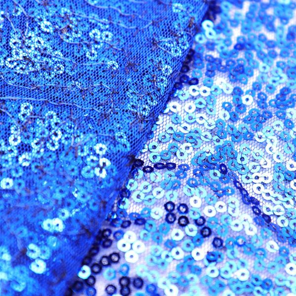 

1.x1m m домашнее украшение вышивки sequin ткань партии события фон diy свадебные украшения sparkly ткань ткань ткань jllyot