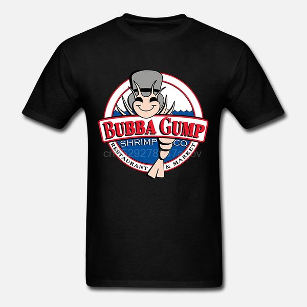 

bubba gump мужчины балахон дизайнеры футболка толстовка