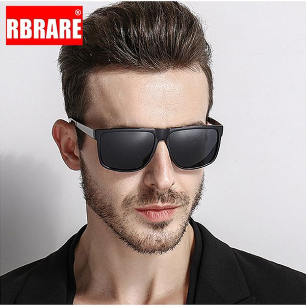 

fashion polaroid men's goggle driving sunglasses men classic low profile sun glasses for men outdoor oculos feminino, White;black