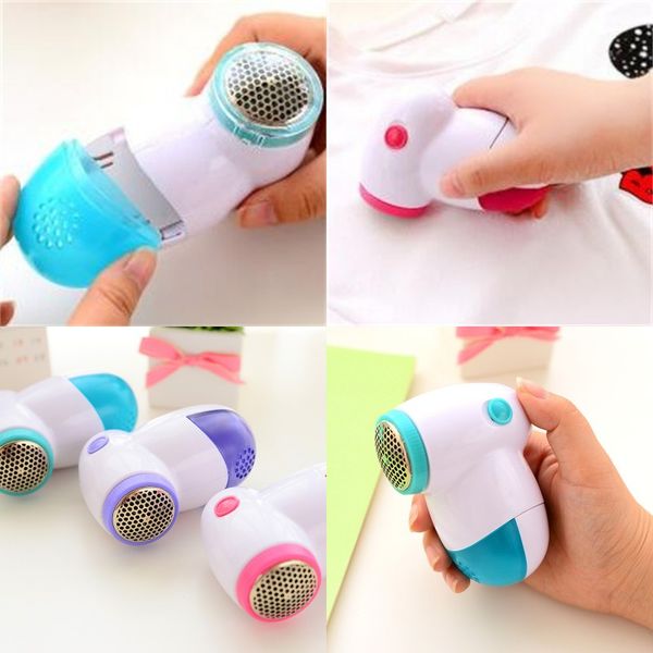 

new lint remover electric lint fabric remover pellets sweater clothes shaver machine to remove pellet lint removers 172 g2