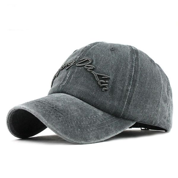 

flb] new men's cap baseball hat for women man snapback hat bone gorras para hombre embroidery casual cap casquette f361 wmtgio xhlove, Black;white