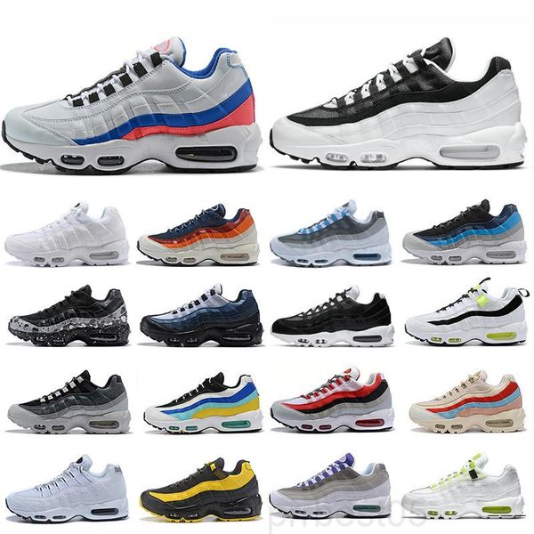 

2018 new wholesale men casual shoes authentic sports shoes for men blue nebula lemon wash metallic platinum cushion sneakers shoes lkc7, Black