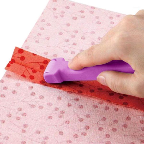 

new sewing tool 1pc roll to press convenient way to press seams at the sewing machine portable tool accessories stitchbb41, Black