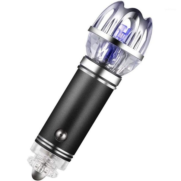 

car air purifier cleaner removes, smoke, bad smell and odors for automobile1