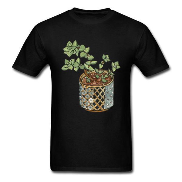 

green tiny succulents drought plants t shirt family tees men t-shirt brand t shirts new sport hooded sweatshirt hoodie