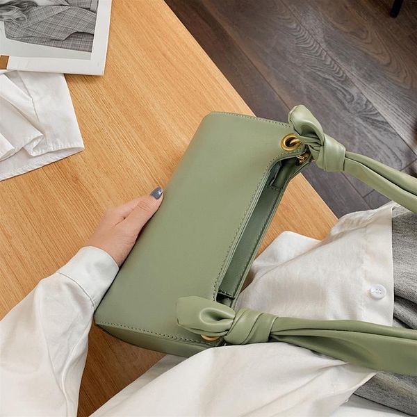 

2020 women crossbody bag luxury handbag designer women handbag solid shoulder bag pu leather shoulder