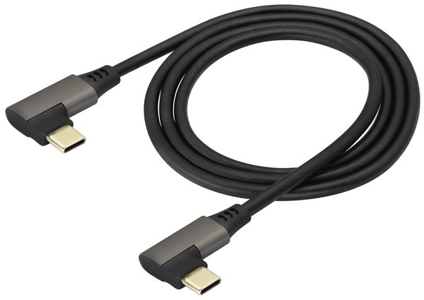 

computer cables connectors 3.1 usb to public cable support, data, audio(1m / 3ft)