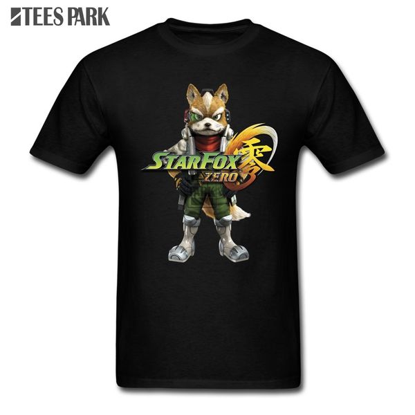 

printed tee star fox zero basic t shirt natural short sleeve shirts present funny t shirts sport hooded sweatshirt hoodie