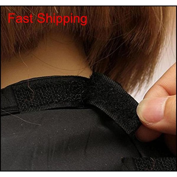 

120x80cm man bathroom apron black beard apron hair shave apron for man waterproof floral cloth household qyltpq sports2010