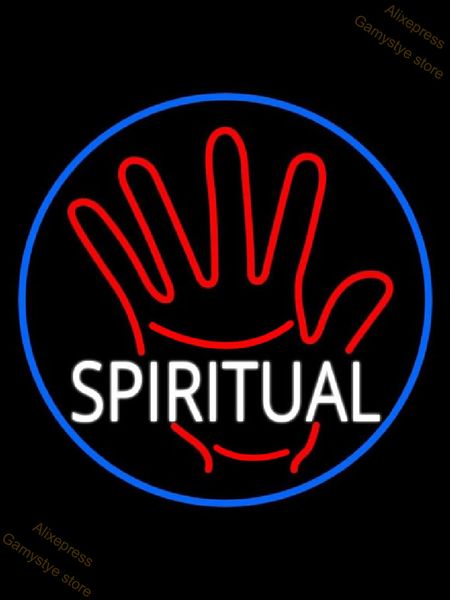 

neon sign snooker soldier southside tattoo space ship spa pedicure chair logo spiritual blue border steal here die here neon art
