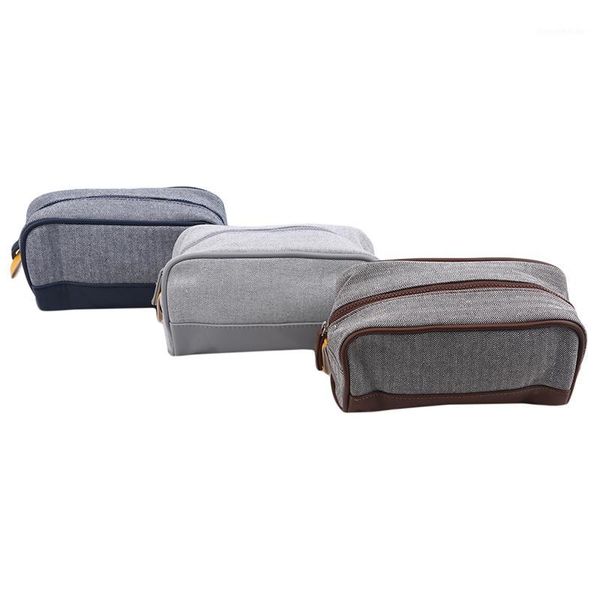 

cosmetic bags & cases large capacity makeup bag women fashion organizer waterproof case travel portable multifunction bags1