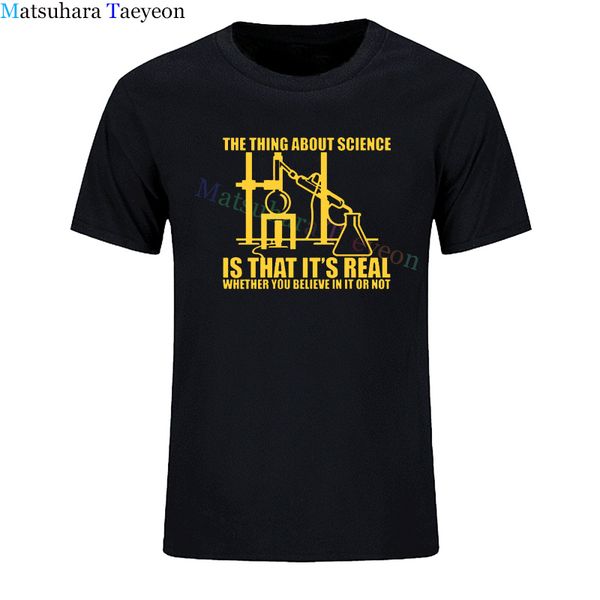 

true science believe chemistry experiment print summer fashion casual tshirt loose funny harajuku sport hooded sweatshirt hoodie men t shirt