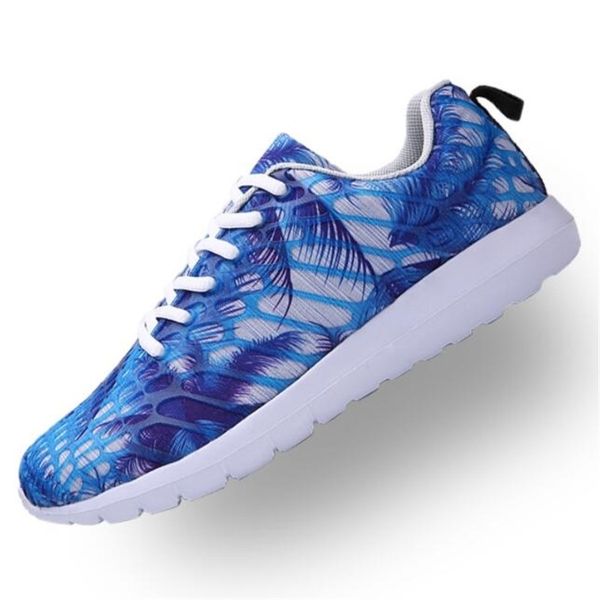 

laikihan new breathable sneakers women's shoes camouflage mesh breathable non-slip casual couple shoes zapatillas de deporte y200109, Black