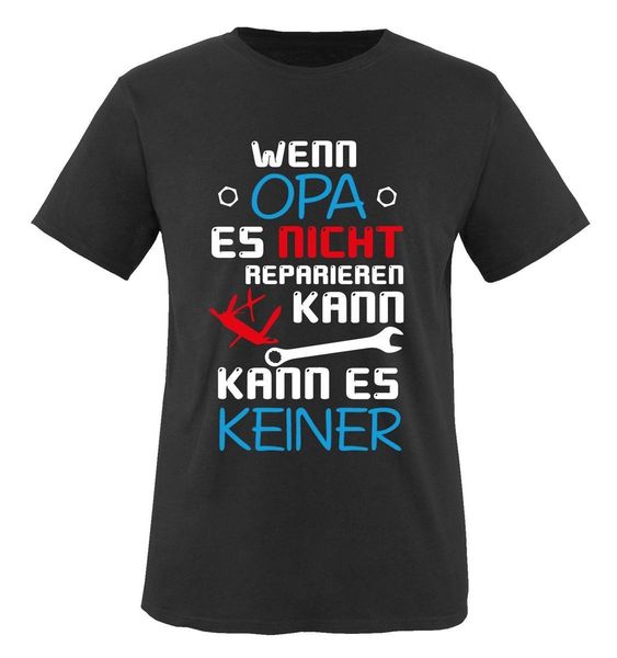

камеди рубашки | венна opa es nicht reparieren kann ... | herren t shirt mens t shirts мода 2018 light спорт толстовка с капюшоном толстовка
