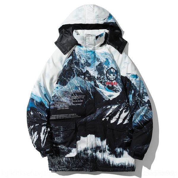 

sixm fashion brand men039;s casacos jacket warm thick jacket winter coat masculino padded mens jackets down parkas men clothing, Black;brown