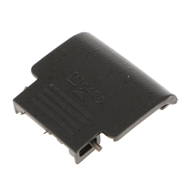 

sd card slot cover cap holder protector for d3100 dslr camera part