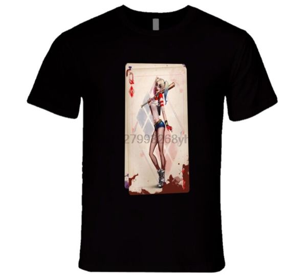 

harlequin card queen little monster t shirt sport hooded sweatshirt hoodie