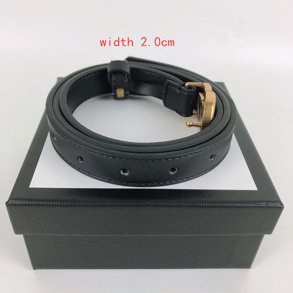 

fashion belts men belt women belt bronze buckle genuine leather belt classical belts ceinture 2.0cm,2.8cm,3.4cm,3.8cm width with gift box, Black;brown