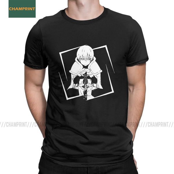 

sho kusakabe fire force shinra anime enen no shouboutai firefighter short sleeve tees 4xl 5xl hooded sweatshirt hoodie men t shirt