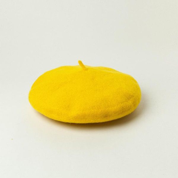 

cokk autumn winter wool beret with elastic sweatband hats for women thick warm beret gorras womens hats big size stretch hat swy bbygcd, Blue;gray