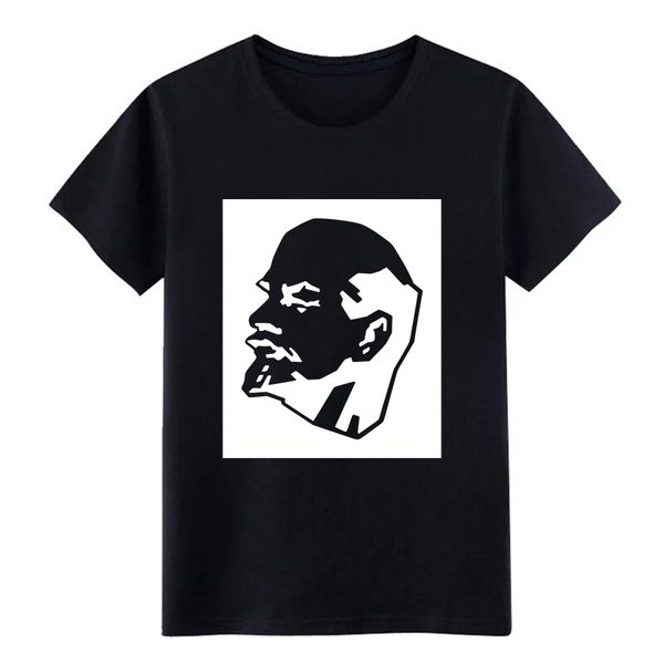 

lenin silhouett e designing round neck formal fit funny spring leisure shirt hoodie designers t shirts sweatshirt