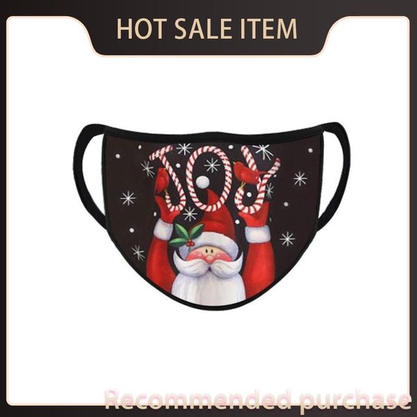 

mouth printed rescue lr2 christmas masks face facemask kawaii cover tela multi mask purpose yxlvbi de breathable reuse mascarillas hxvpe