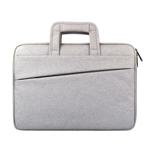 

men/women waterproof scratch proof lapbags portable computer case briefcases notebook bag air pro by 12/11.6 inches