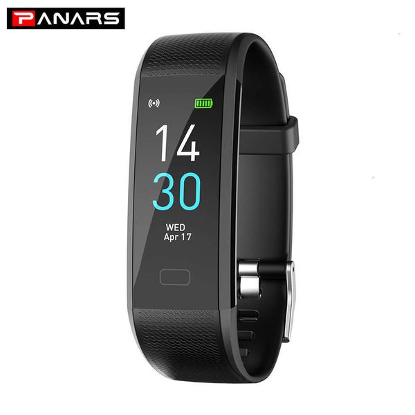 

panars step rate blood prsure sleep monitoring outdoor sports smart bracelet personalized call social electronic tablejk