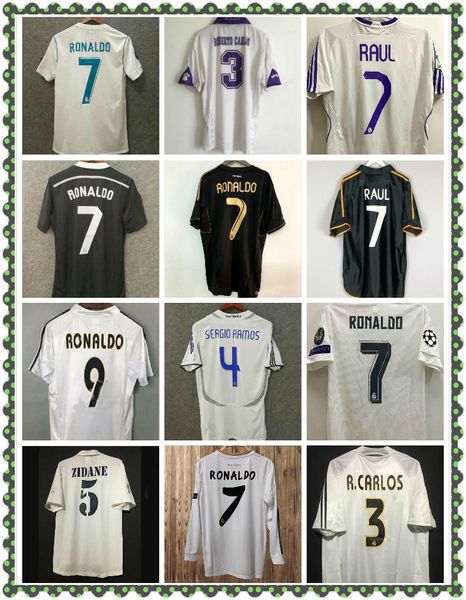 

ретро classic real madrid футбол для футбола зидане 1997 1998 1999 2000 02 03 04 05 07 08 2010 2011 2012 2014 2015 16 17 ретро футбол, Black;yellow