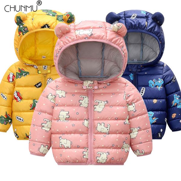 

infant baby coat 2020 autumn winter jacket for baby girls jacket kids outerwear coat for baby girl clothes newborn jacket c1021, Blue;gray