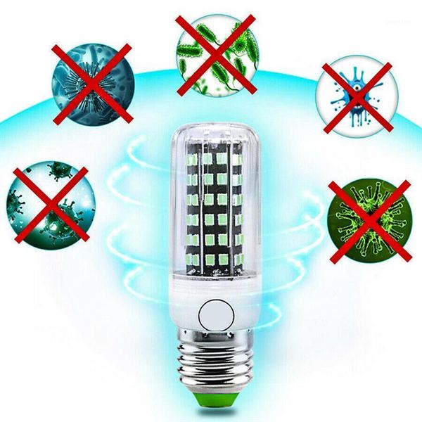 

onever corn light 112 leds uv practical efficient light bulb killing mites for homes hospitals shops schools restaurants1