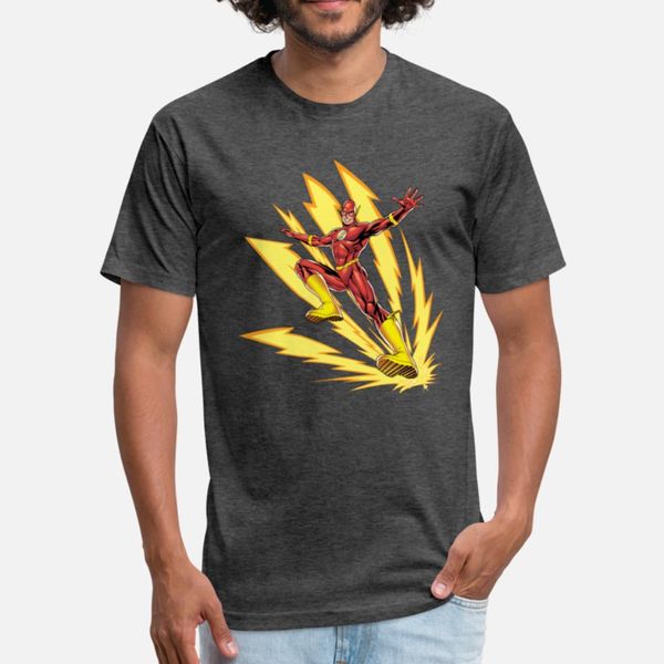 

justice league the flash t shirt cool hiphop custom tracksuit hoodie sweatshirt