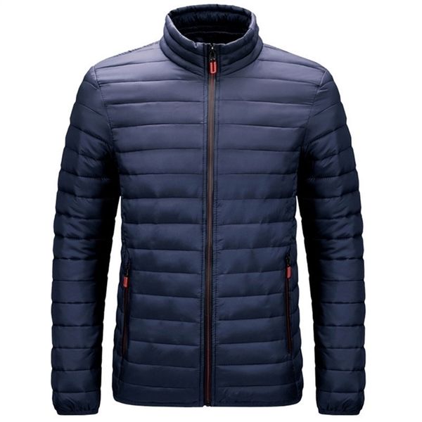 

men's winter warm outdoor down jacket fashion lijgh5ap2q7b, Black