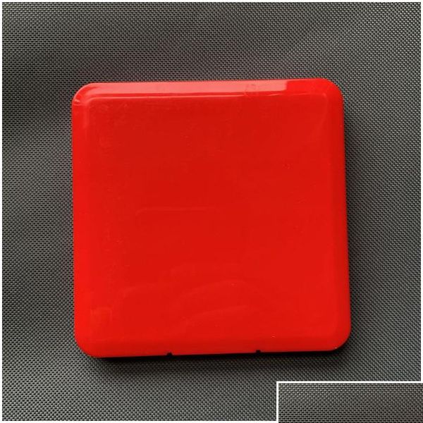 

portable dustproof face shield mask storage box moisture-proof disposable face mask cover organizer holder mask stor sqcqqc ppshop01