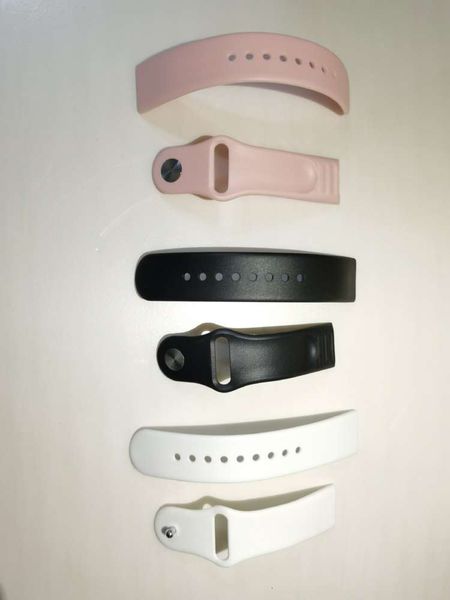 

special smart bracelet watch d20 y68plus / 115 silicone color y68 st