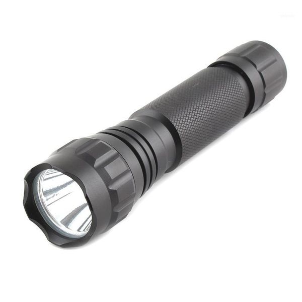 

led t6 18650 lighting 18650 battery lantern flash light torch waterproof led bulbs 10w 1200lm flashlights camping1