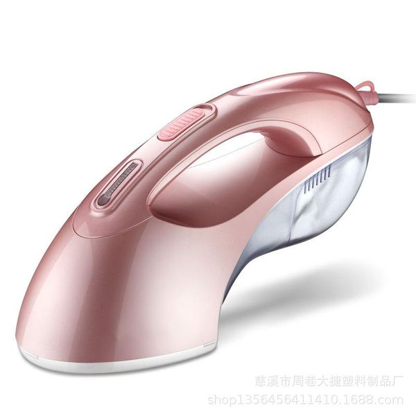 

laundry appliances mini handheld clothes ironing machine, household portable iron steamer small machine