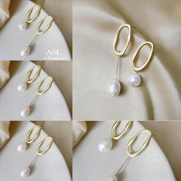 

nnkv stud earrings crystal promotion plated small dangle earrings korean red earringrhinestone leaf drop cherry pretty, Golden